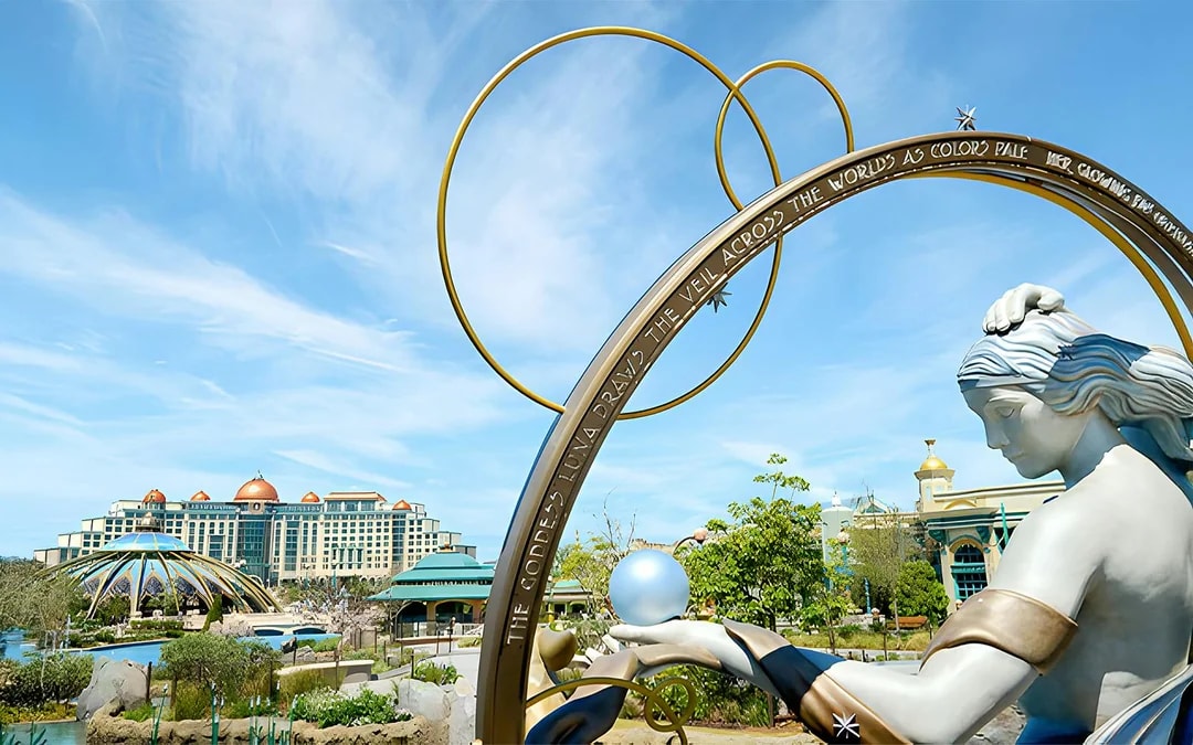 Universal Studios Orlando 2-Day Tickets: Epic Universe Image 7
