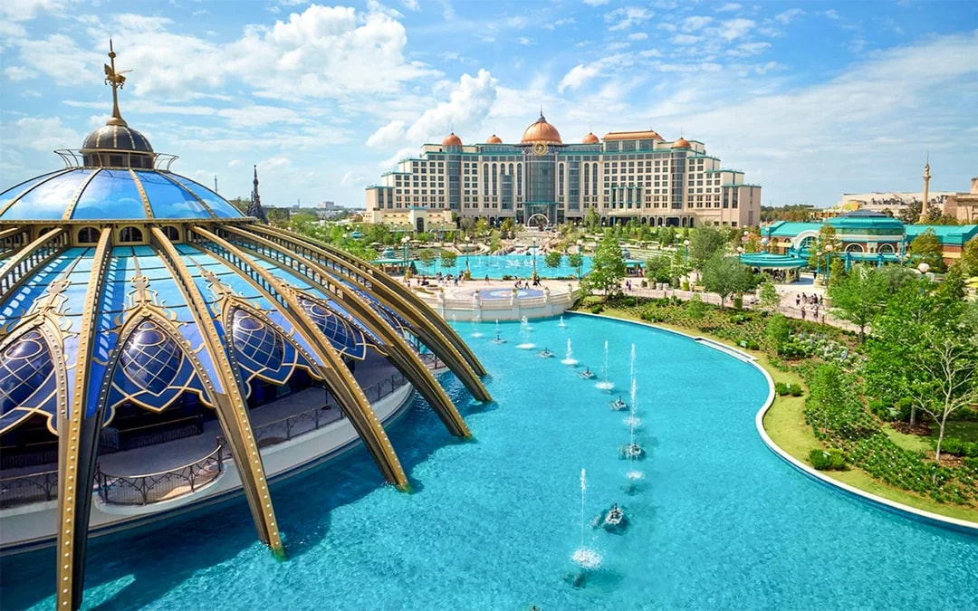 Universal Studios Orlando 2-Day Tickets: Epic Universe Image 2