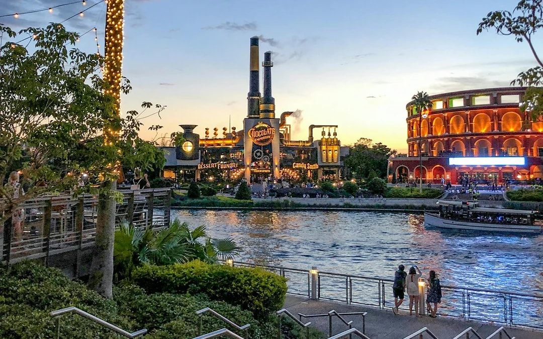Universal Studios Orlando 2-Day Tickets (Multiple Parks) Image 11