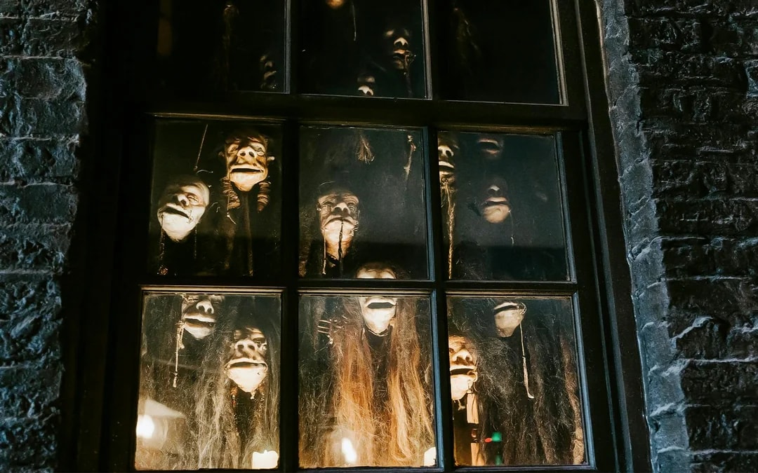 Universal Studios Orlando: Halloween Horror Nights Tickets Image 6