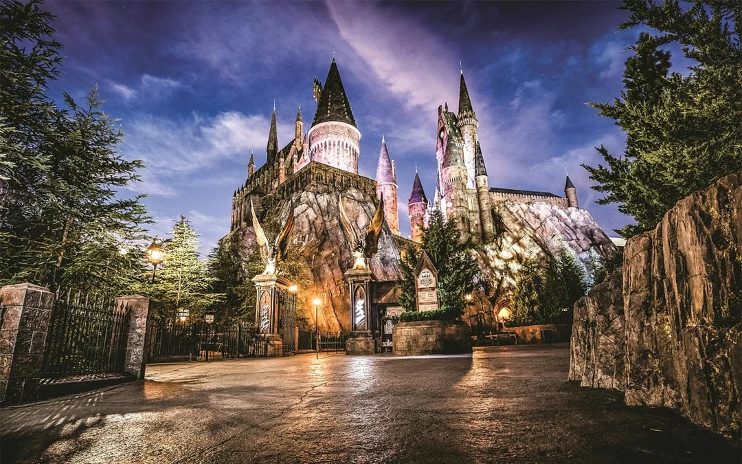 Universal Studios Orlando: Halloween Horror Nights Tickets Image 7