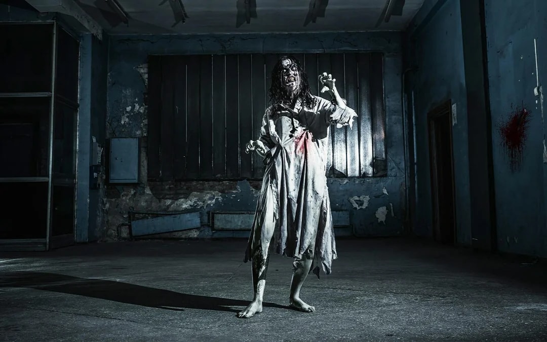 Universal Studios Orlando: Halloween Horror Nights Tickets Image 1