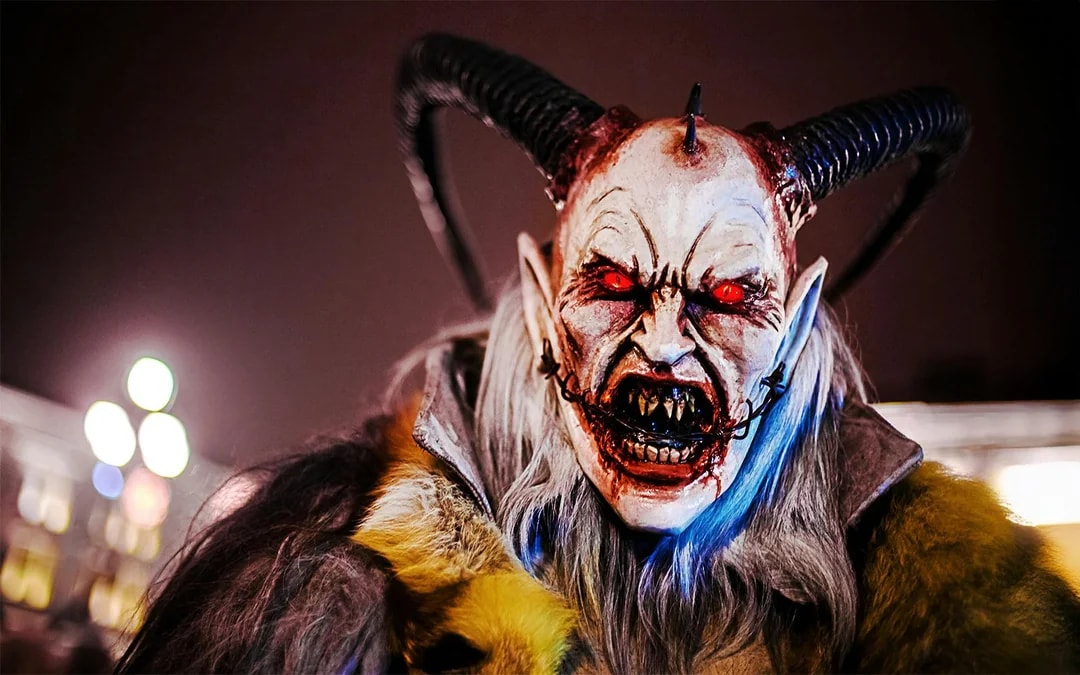 Universal Studios Orlando: Halloween Horror Nights Tickets Image 2