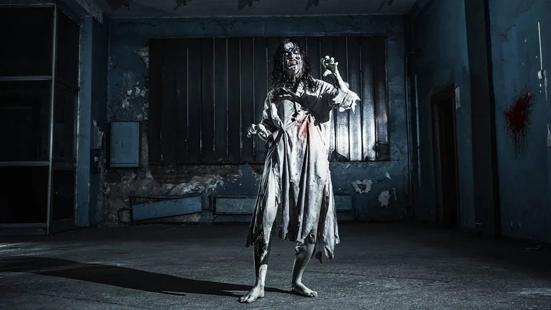 Universal Studios Orlando: Halloween Horror Nights Tickets