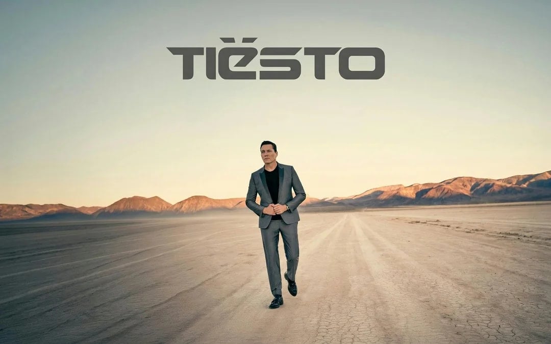 [UNVRS] on Mondays: Tiësto Tickets (August Only)
