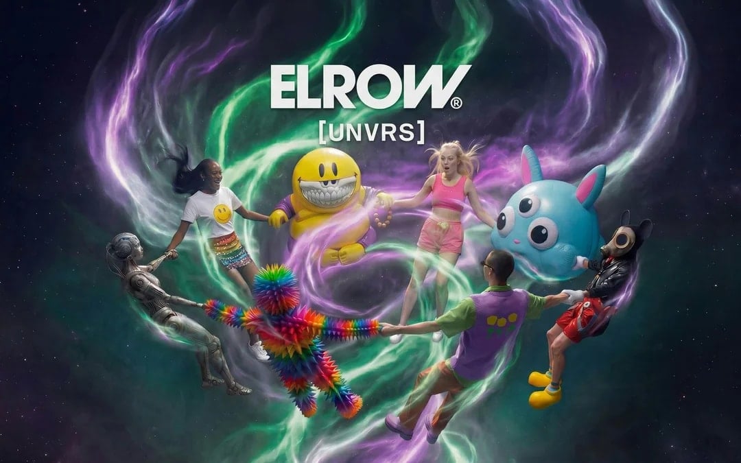 [UNVRS] on Saturdays: elrow Ibiza Tickets