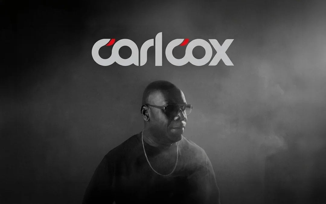 [UNVRS] on Sundays: Carl Cox Tickets