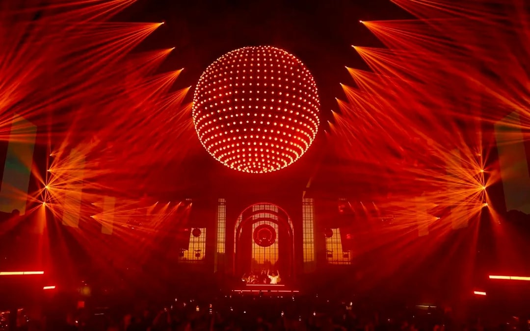 [UNVRS] on Wednesdays: Jamie Jones Paradise Tickets Image 3