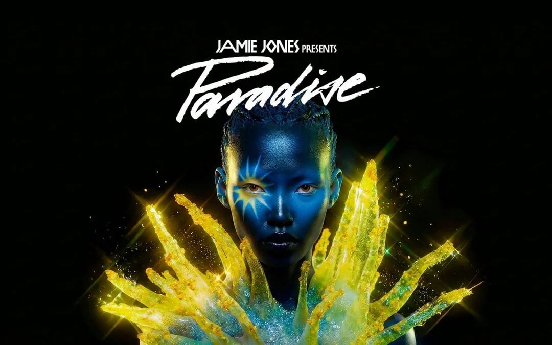 [UNVRS] on Wednesdays: Jamie Jones Paradise Tickets