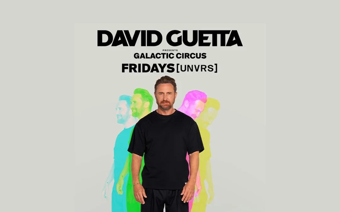 [UNVRS] Tickets Image 9