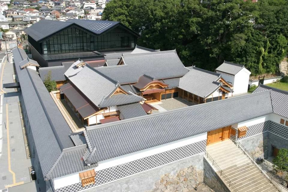 [Up to 130 yen discount] Nagasaki Museum of History and Culture Permanent Exhibition Ticket (Nagasaki Prefecture Museum)