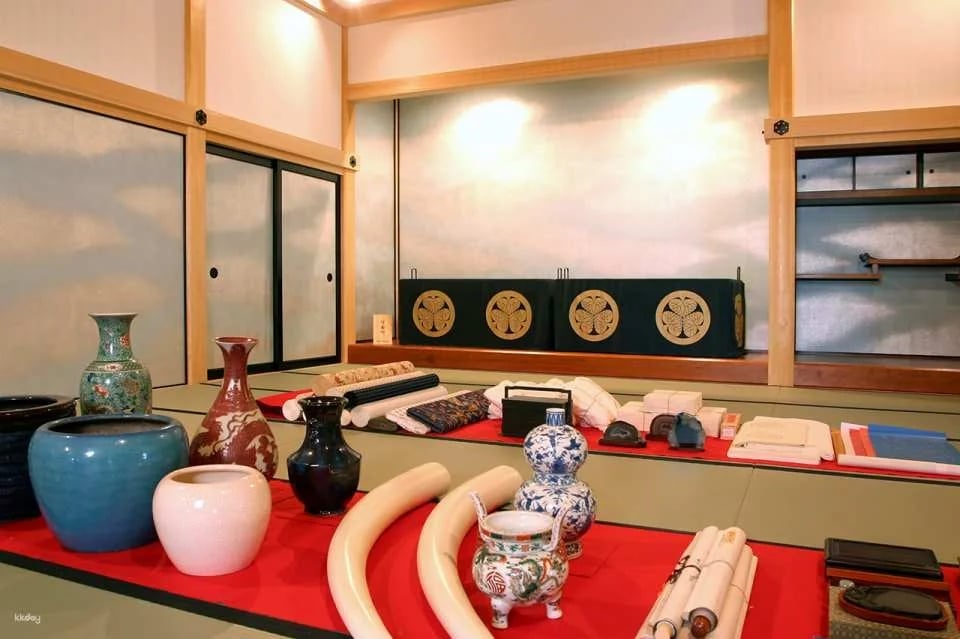 [Up to 130 yen discount] Nagasaki Museum of History and Culture Permanent Exhibition Ticket (Nagasaki Prefecture Museum)