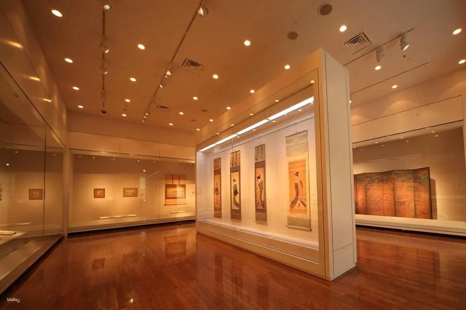 [Up to 130 yen discount] Nagasaki Museum of History and Culture Permanent Exhibition Ticket (Nagasaki Prefecture Museum)