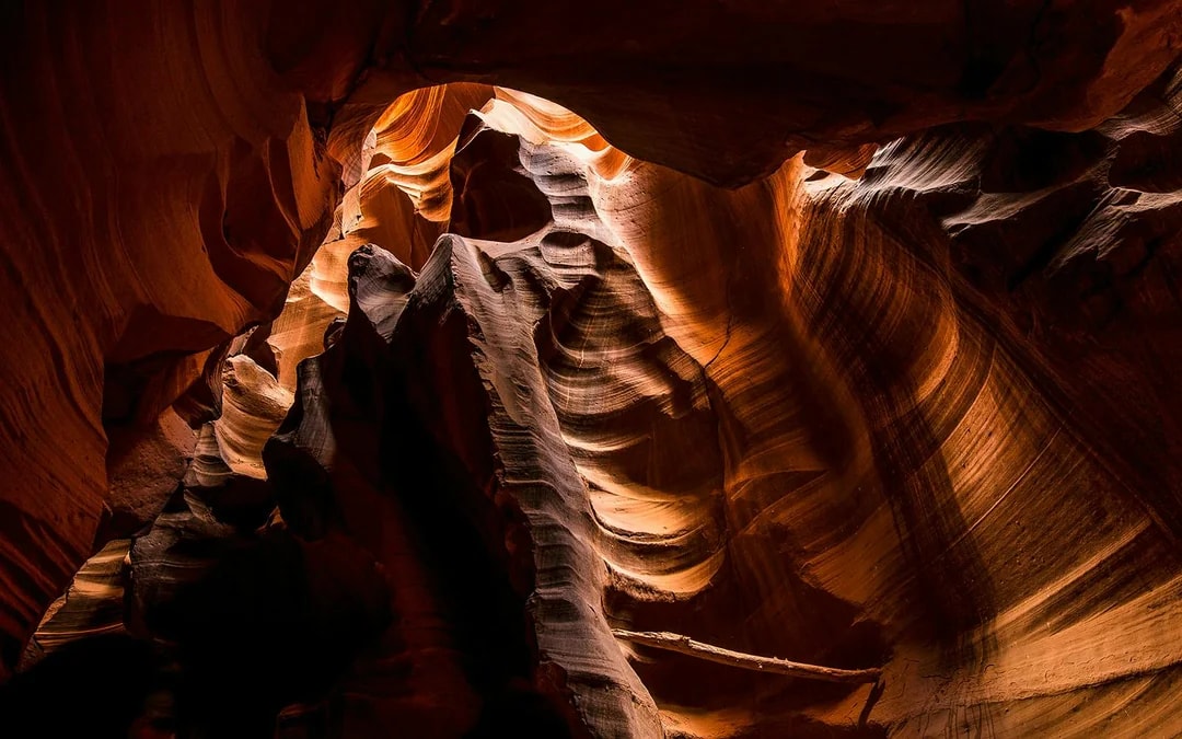Upper Antelope Canyon Tour with Navajo Guide Image 10