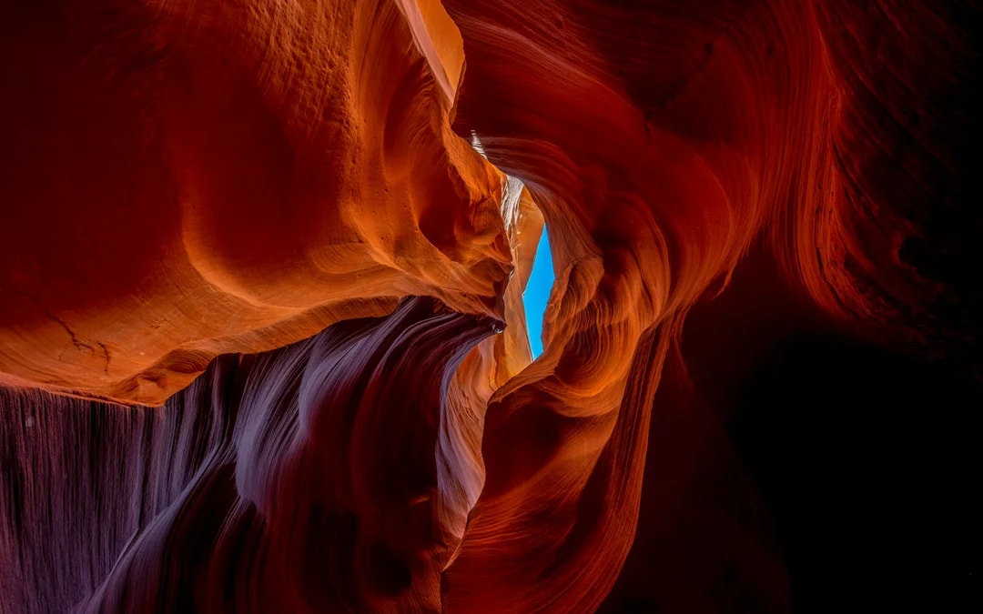 Upper Antelope Deer Canyon Tour Image 2