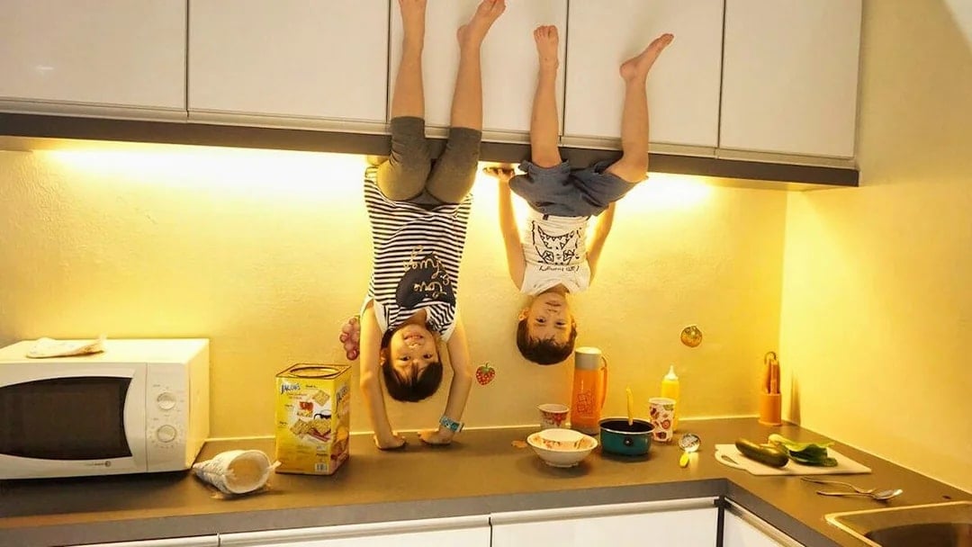 Upside Down House Melaka Tickets