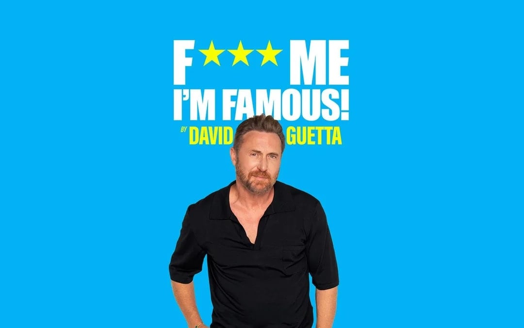 Ushuaïa on Mondays: F*** Me I'm Famous! Tickets
