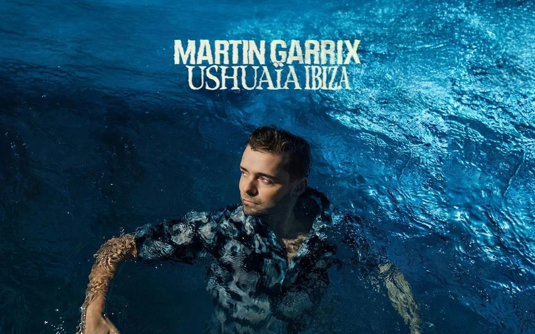 Ushuaïa on Thursdays: Martin Garrix Tickets Image 1