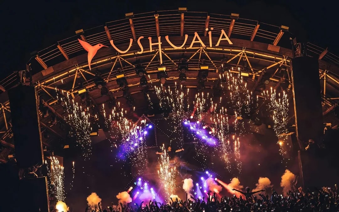 Ushuaïa on Thursdays: Martin Garrix Tickets Image 3
