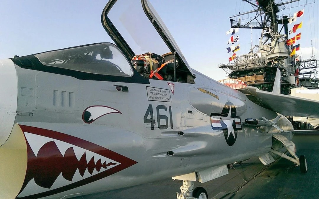 USS Midway Museum Skip-the-Line Tickets Image 6