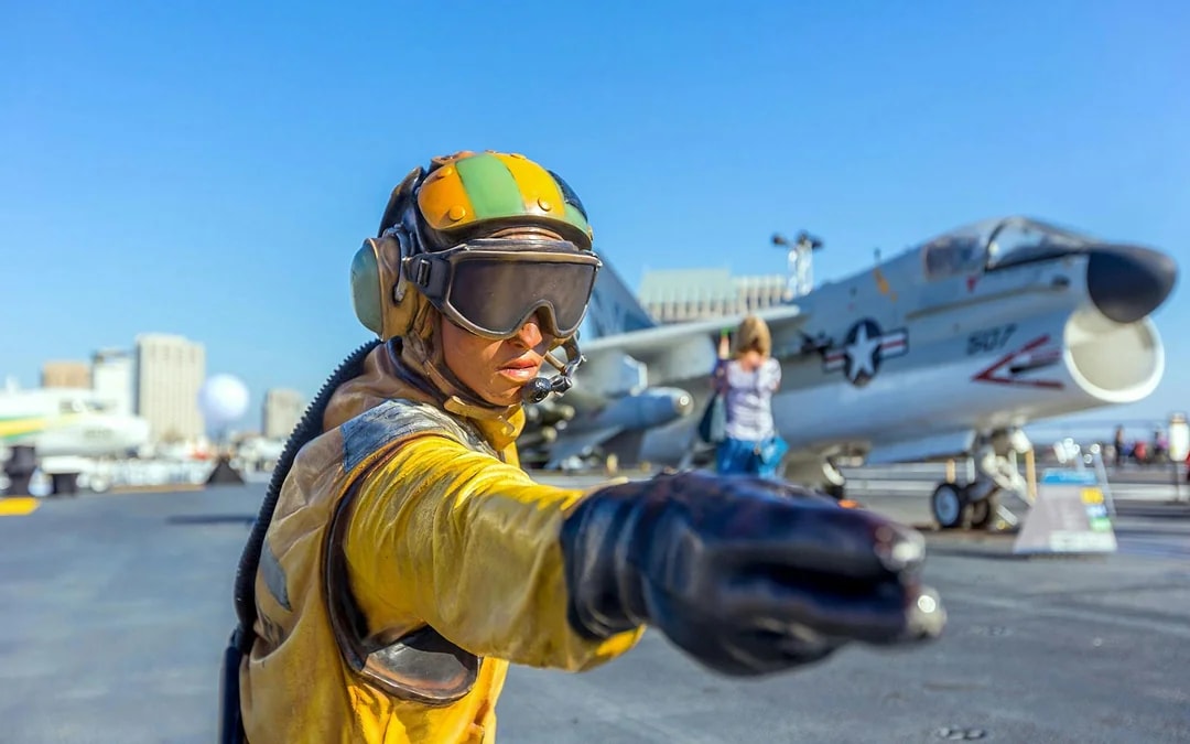 USS Midway Museum Skip-the-Line Tickets Image 8