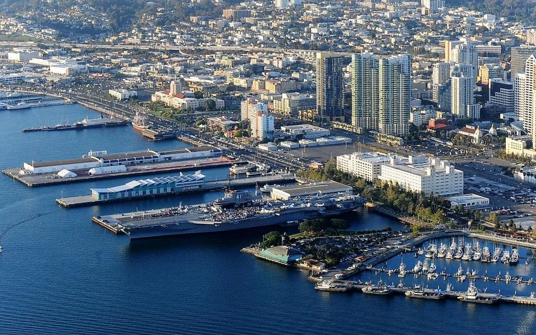 USS Midway Museum Skip-the-Line Tickets Image 9