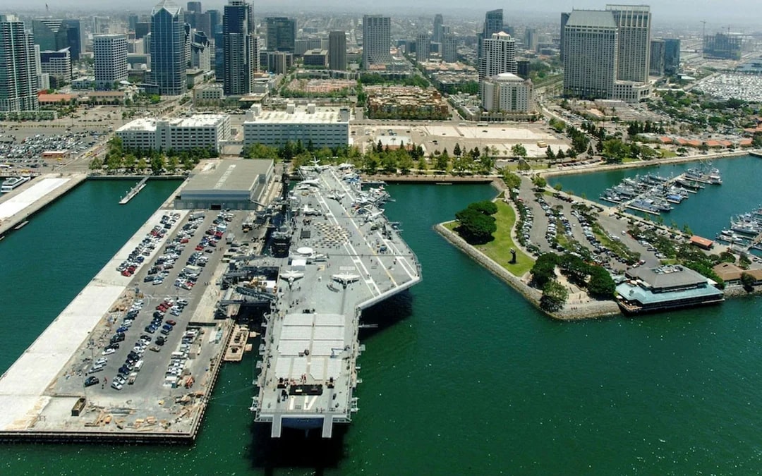USS Midway Museum Skip-the-Line Tickets Image 10