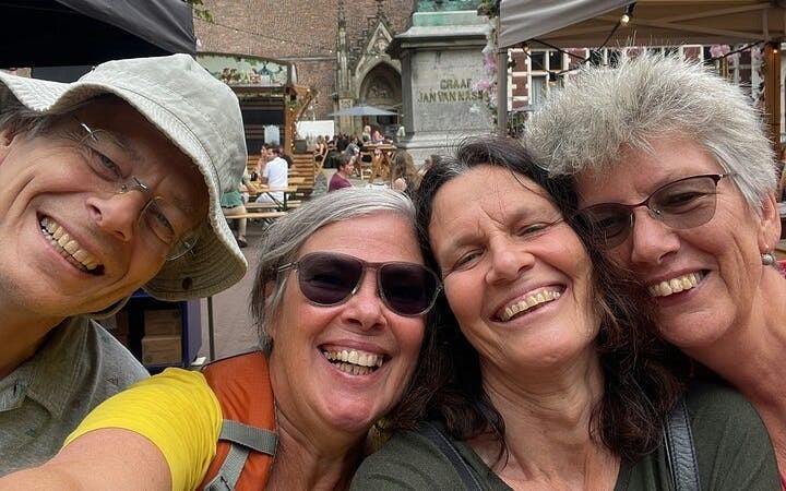 Utrecht Monster Mystery: Self-Guided City Exploration Game Image 6