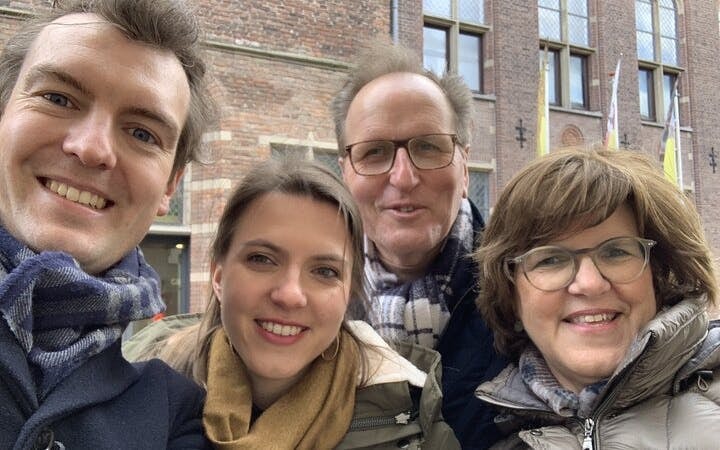 Utrecht Monster Mystery: Self-Guided City Exploration Game Image 10