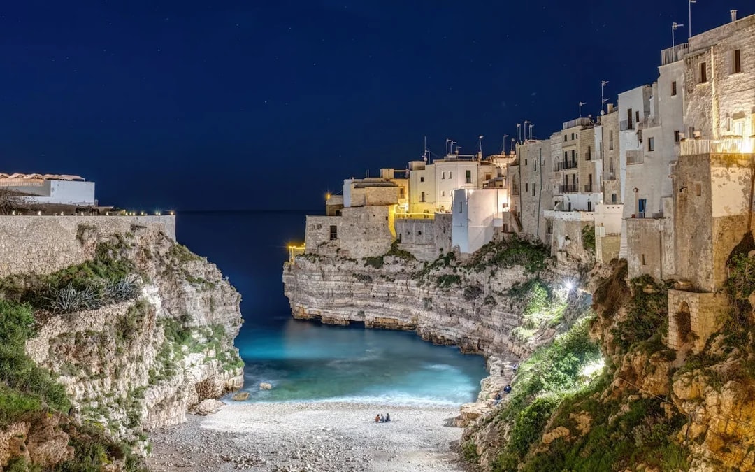 Valle d'Itria: Polignano, Ostuni e Locorotondo, from Bari Image 6