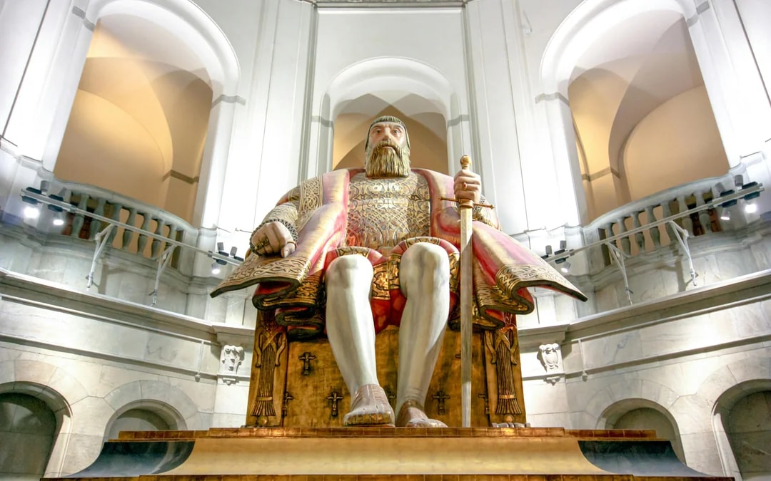 Vasa Museum Guided Tour with Skip-The-Line Entry Tickets Image 6