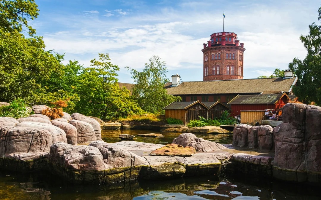 Vasa Museum Private Guided Tour with Skip-the-Line Entry and Optional Skansen Visit Image 6