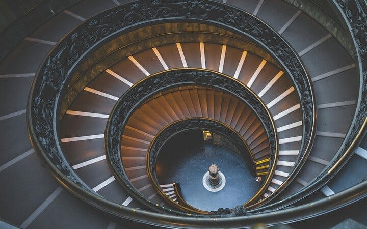 Vatican Museums and Sistine Chapel Guided Tour - Exit to St. Peter’s Basilica Image 2