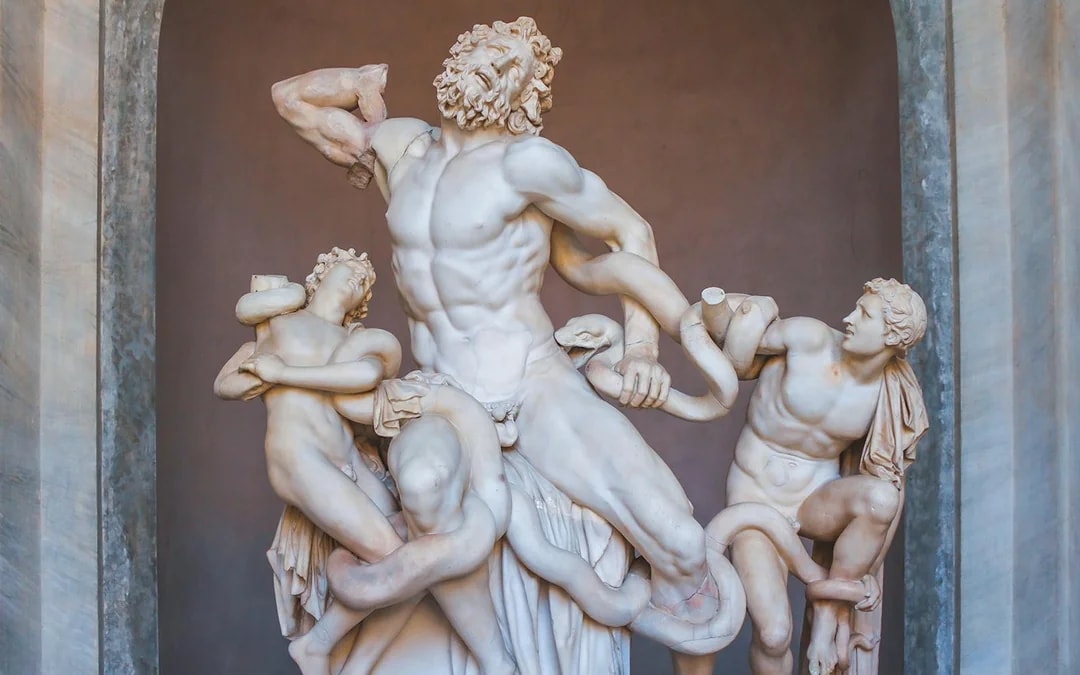 Vatican Museums & Sistine Chapel Hosted Entry Tickets Image 4