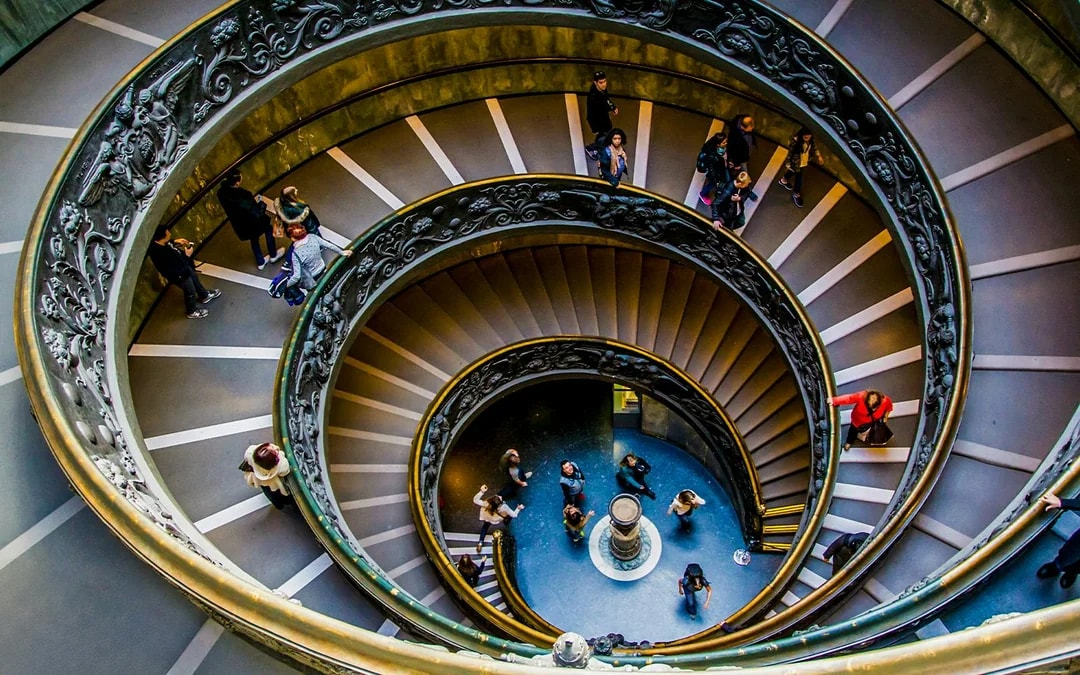 Vatican Museums & Sistine Chapel Skip-the-Line Tickets Image 7