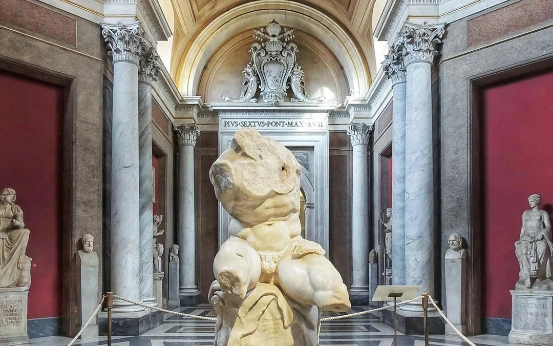 Vatican Museums & Sistine Chapel Early Morning or After-Hours Skip-the-Line Tour Image 4