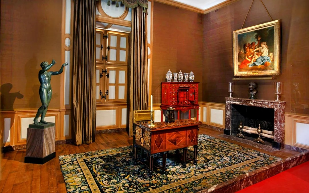 Vaux-le-Vicomte Castle Tickets with Audio Guide Image 6