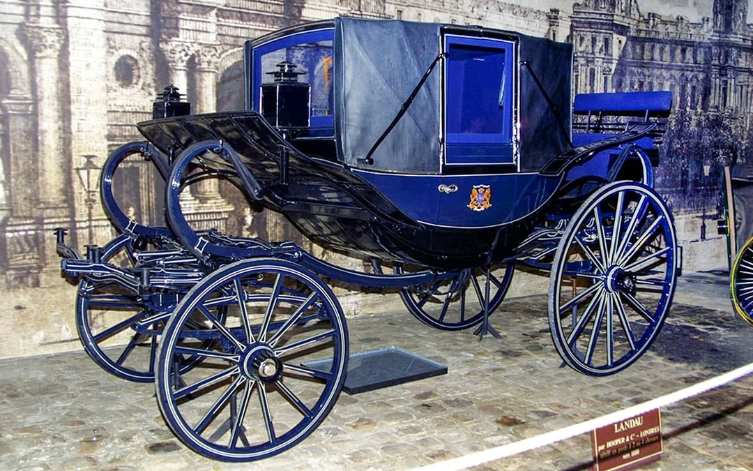 Vaux-le-Vicomte Castle Tickets with Audio Guide Image 8