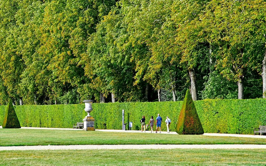 Vaux-le-Vicomte Castle Tickets with Audio Guide Image 2