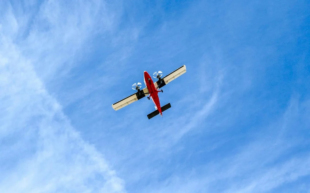 From Las Vegas: Day Trip to Grand Canyon National Park via Airplane Plus Guided Hummer Tour Image 6
