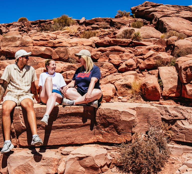 Vegas: Grand Canyon, Hoover Dam, Lunch/Skywalk Options, WiFi