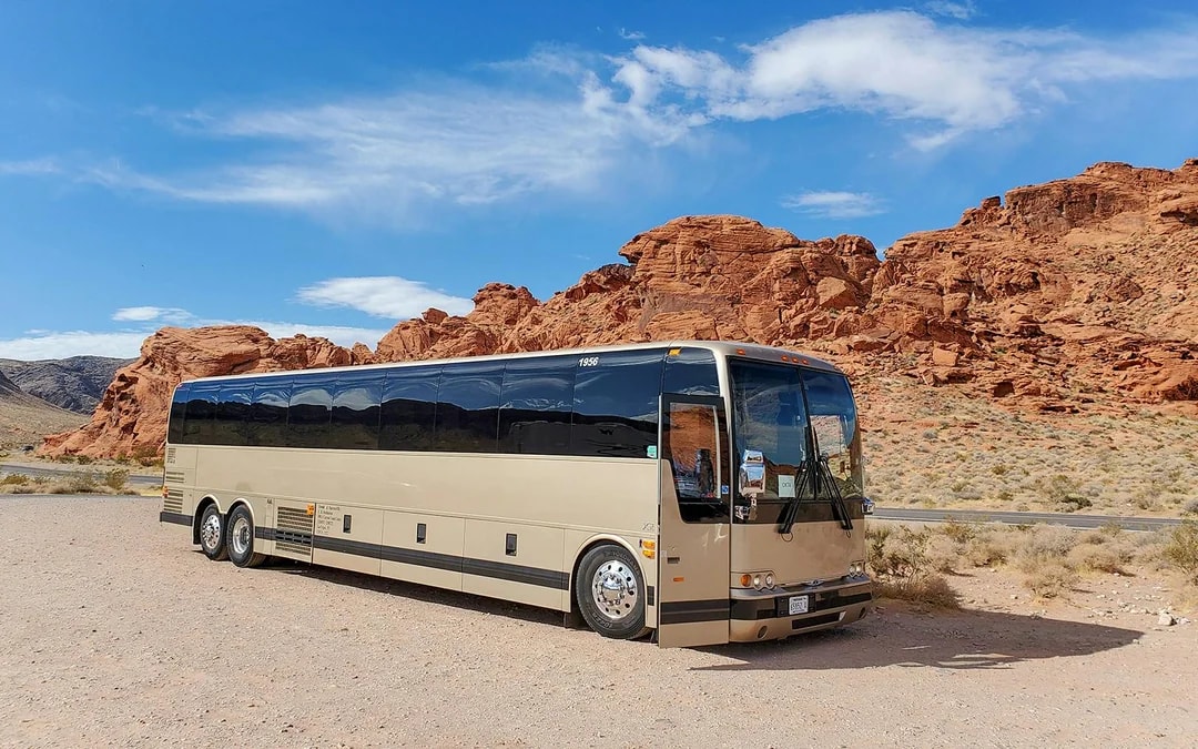From Las Vegas: Upper Antelope Canyon & Horseshoe Bend Tour with Lunch Image 9