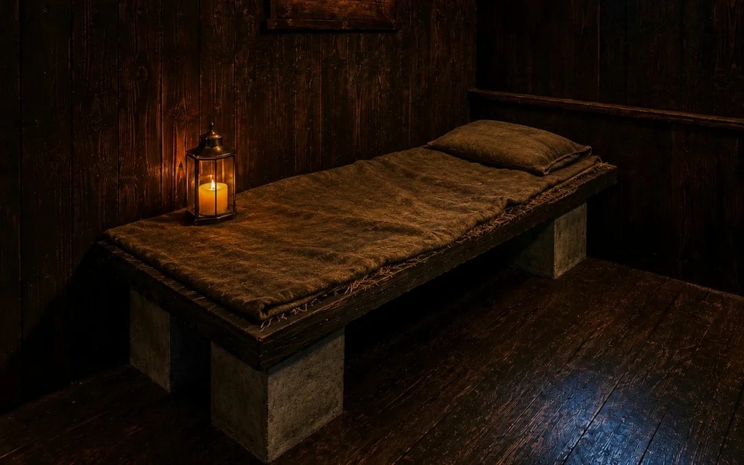 Venice Casanova Escape Room