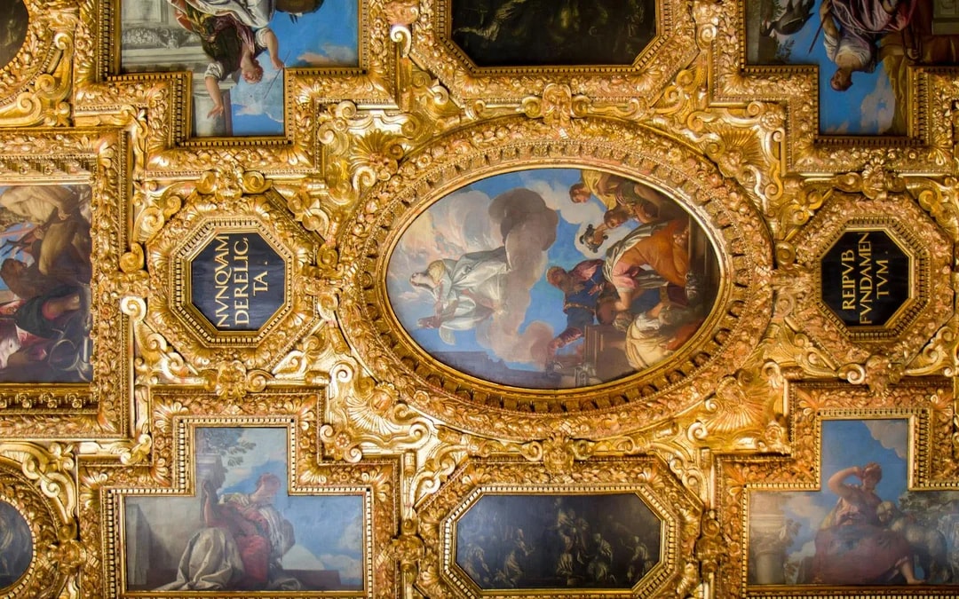 Venice City Pass with Doge's Palace,Teatro La Fenice Tickets Image 11
