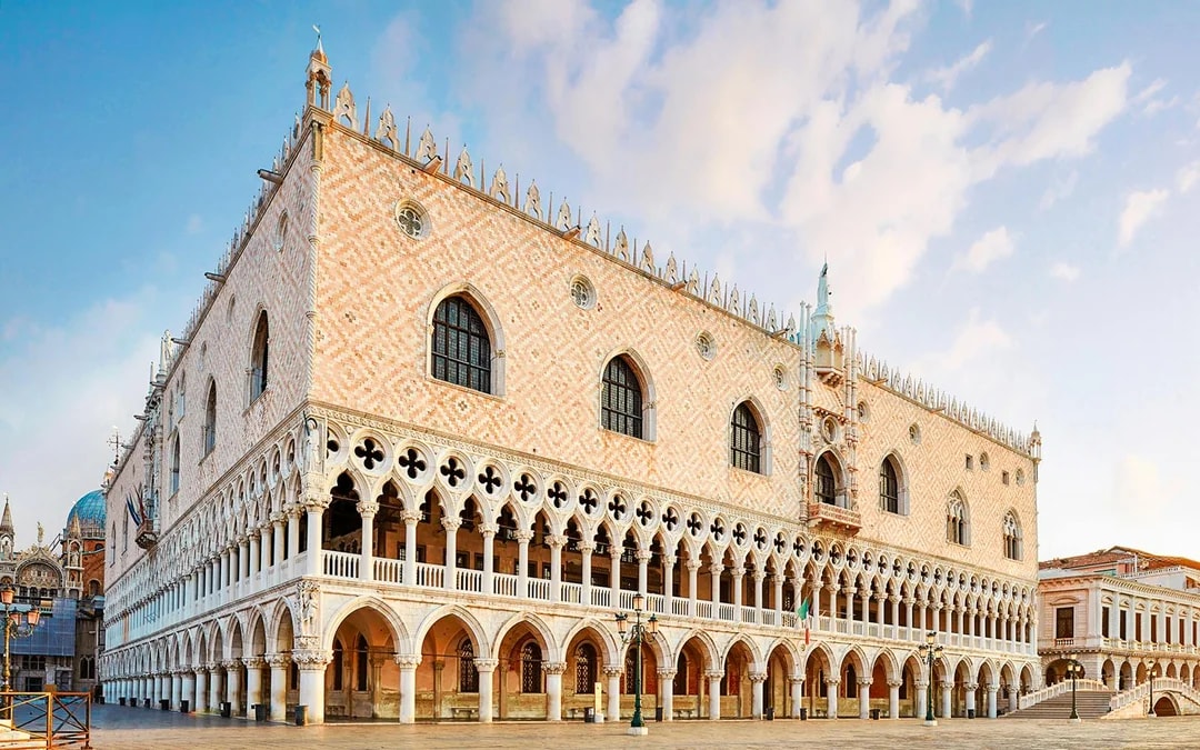 Venice City Pass with Doge's Palace,Teatro La Fenice Tickets Image 9