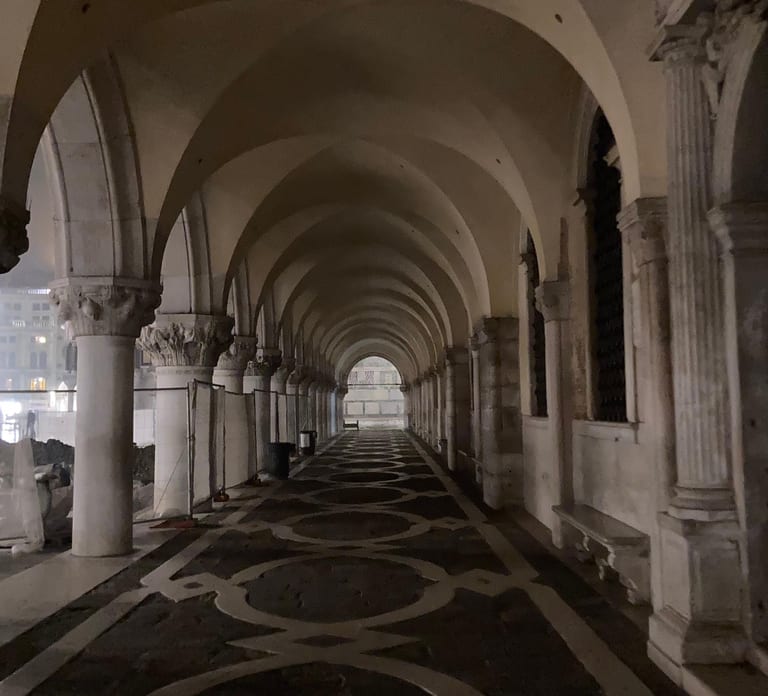 Venice: Crimes, Legends, and Mysteries Sunset Tour
