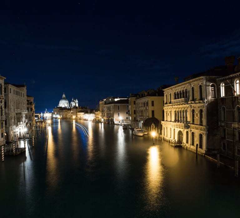 Venice: Crimes, Legends, and Mysteries Sunset Tour