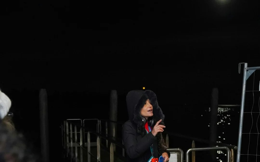 Venice Evening Ghost and Dark Folklore Walking Tour