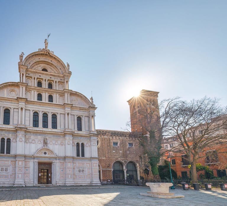 Venice: Hidden Backstreets, Rialto, and St. Mark's Tour