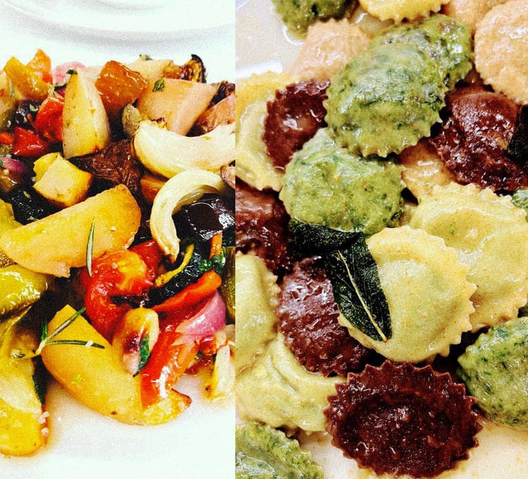 Venice: Home Cooking Experience with Unlimited Wine